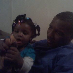 Meet your Posher, Dwayne